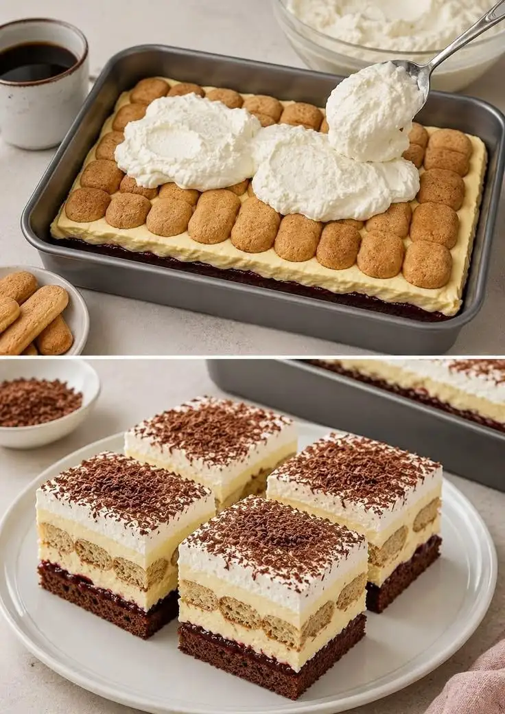 Rote-Beeren-Schoko-Tiramisu-Kuchen